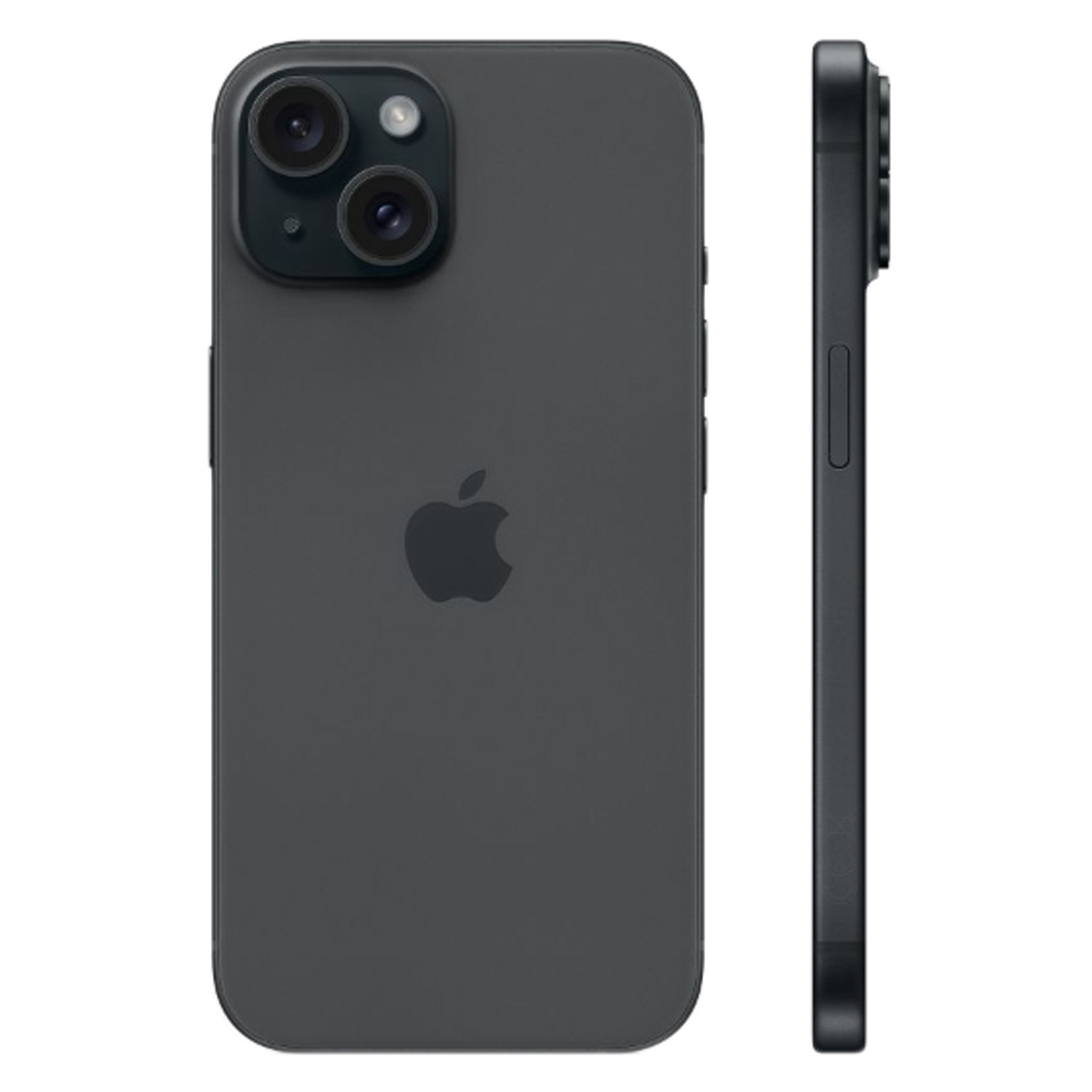 Apple iPhone 15, 128GB Black