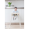TEKNUM High Chair - H1 - White