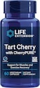 Life Extension Tart Extract With Cherrypure 60 Vegetarian Capsules
