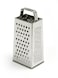 Norpro Stainless Steel Grater