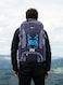 Parajohn Hiking Backpack Mountain Bag For Camping Trekking Daypack Gear