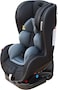 Babyauto Babyauto Taiyang Reclining Baby Car Seat, From Birth To 12 Years, From 0-36 Kg, Group 0+123, Black With Grey Insert