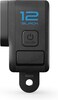 GoPro HERO 12 Camera - Black