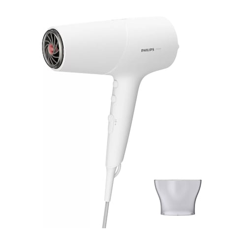 Philips Hair Dryer - 2100W - BHD500/00