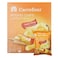 Carrefour French Cheese Potato Chips 23g Pack of 14