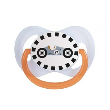 كانبول لهاية سيليكون للأطفال - رويال 6 - من عمر 0 إلى 6 شهور