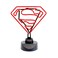 Superman Neon Light