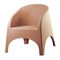 ELWATANEIA RATTAN ARMCHAIR