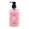 Shifa Hand Wash Orchid Flower400ml
