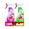 Dac Multi-Purpose Cleaner Trigger Spray Rose 500ml + Dac Kitchen Cleaner Trigger Spray Lemon &amp; Lime 500ml