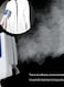 Generic Portable Clothes Steamer ZM705601 White/Blue