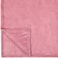 Generic Pavilia Fleece Blanket Throw Twin Size, Super Soft, Plush, Luxury Flannel Throw, Lightweight Microfiber Blanket For Sofa Couch Bed (Blush Pink, 60X80 Inches)