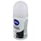 Nivea Black &amp; White Invisible Original Anti-Perspirant Roll on Deo 50 ml