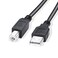 USB 2.0 Type A to Type B Male Printer Cable for Printers, Scanner -5m
