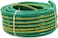 Garden Water Hose Reinforced 3/4 Inch 50 Meters - Green