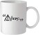 Giftex Harry Potter Design Coffee Mug, After All This Time, Always