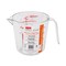 Prestige Plastic Measuring Jug 500ml