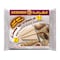 Alkaramah whole wheat squares puff pastry 400 g x 10 pieces