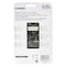 Casio Plus 2 Edition Scientific Calculator FX-350ES