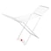 Vileda Solar X-Leg Indoor Cloth Dryer White 20m