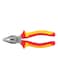 Insulated Combination Plier 160mm VDE-1000V YT-21151