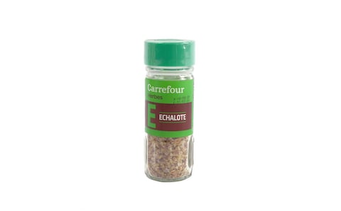 Carrefour Herbs Echalote 30g
