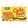 Nutri Cake Rusk Cardamom (Gluten-Free) 8 pcs 165 gr