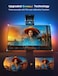 Govee Envisual TV Backlight (55~65 inch) - App Supported