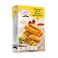 Al Kabeer Chicken Spring Rolls Frozen 8pcs