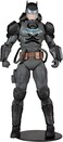 McFarlane Toys DC Multiverse Batman in Hazmat Suit مقاس 7 بوصات مع ملحق
