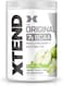 Scivation Xtend Original Bcaa, Smash Apple, 30 Servings, 420 Gm