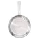 Tefal Intuition Stainless Steel Frypan 24cm