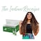 The Hair Addict The Indian Recipe Hair Growth Oil Vials 10ml Pack of 24