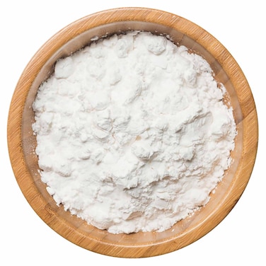 Haj Arafa Starch