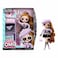 L.O.L. Surprise! O.M.G. Core Pose Fashion Doll Set