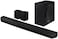 Samsung 11.1.4ch Q-Series Soundbar HW-Q990B/ZN Black