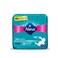 Nana Protection And Comfort Maxi Thick Long Sanitary Pads With Wings White 30 Pads