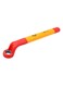 Insulated Ring Wrench 13mm VDE-1000V YT-20987