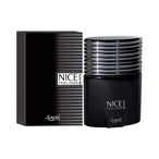 Buy Sapil Nice Feelings Eau De Toilette Black 75ml in Saudi Arabia