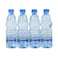 تنورين مياه معدنية 500مل×12