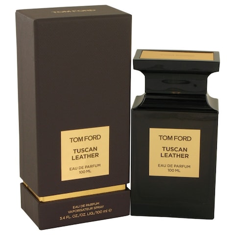 Tom Ford Tuscan Leather Eau De Parfum - 100ml