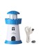 Generic - Usb Light House Humidifier 12W EL-HU22664477 Blue/White