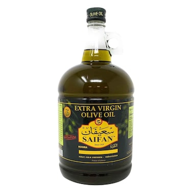 Saifan Pure Olive Oil 2880ML