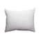 In House Microfiber Prime Hotel Pillow With Golden Line - 75x50 cm