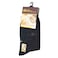 Daishu 2343 Woolen Socks For Men Pair Of 1 Black