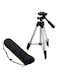 Generic Portable Universal Tripod Stand For Digital Camera Black/Silver