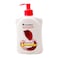 Carrefour Floral Care Antibacterial Hand Wash - 500 ml