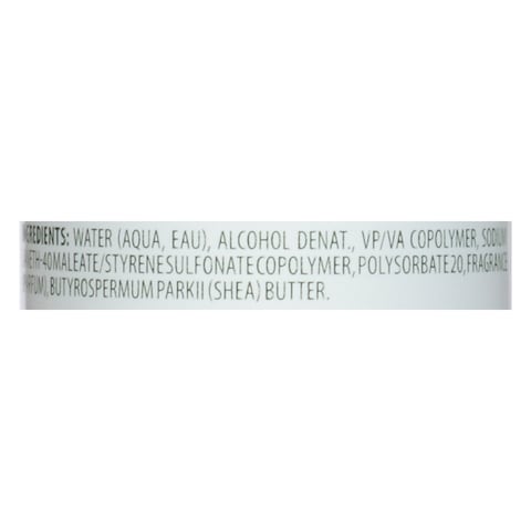 CANTU SHEA BUTTER HEAT PROTECT151ML