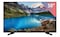 Tornado 50-inch 4K UHD Smart DLED TV with Built-In Receiver - 50US3500E