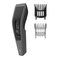 Philips Stainless Steel Blade And Trim And Flow Technology Hair Clipper Blue 41mm